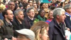 Francia dividida previo a elecciones