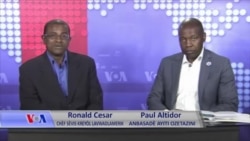 Ayiti-Etazini: Anbasadè Paul Altidor Di Lavwadlamerik Gen Demach Kap Fèt pou Otorite Amerikèn yo Renouve TPS la pou Ayisyen yo