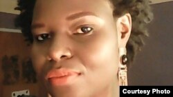 Selmor Mtukudzi mumwe wevaimbi vange vari pamutambo unonzi Pangu Pangu.