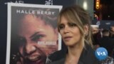 Passadeira Vermelha 99: Halle Berry tem novo filme e já está na Netflix