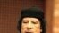 Gaddafi