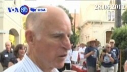 VOA60 Hoa Kỳ 28/06/2012