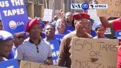 Manchetes Africanas 12 Outubro 2017: Quénia proíbe manifestações