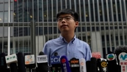 香港民間團體向美國駐港總領事遞交15萬聯署 促展開制裁搜證