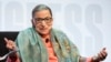 Ginsburg Says Cancer Has Returned, but She Won't Retire