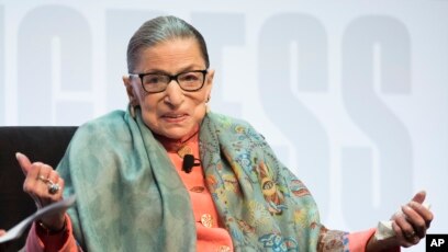 live ginsburg