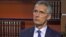 Generalni sekretar NATO-a Jens Stoltenberg u ekskluzivnom razgovoru za Glas Amerike