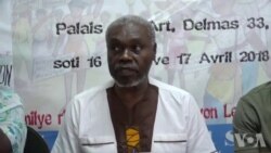 PAPDA Prezante yon Kaye sou Revandikasyon Klas Peyizann nan