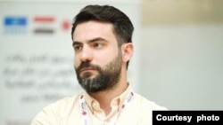 Mahmoud al-Najjar - Iraqi