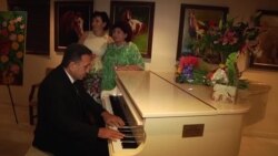 Լոս Անջելեսում նշեցին Հայաստանի Հանրապետության անկախության 25-րդ տարեդարձը