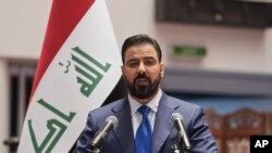 Iraq President