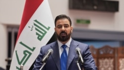  د عراق لومړی وزير، علي الزېدي