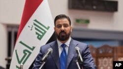  د عراق لومړی وزير، علي الزېدي
