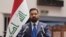 Iraq President