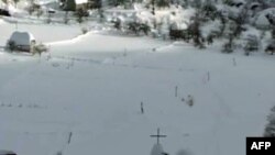 Dukagjini vazhdon të jetë i izoluar për shkak të bllokimit të rrugëve