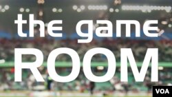 VOA Game Room EVERGREEN 1 UMN