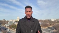 Administrasyon Trump la Reyaji sou Aksidan Avyon ki Boulvèse Washington 