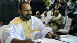 SIDI BRAHIM OULD SADATI