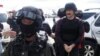 Nghi can buôn lậu vũ khí người Nga Viktor Bout sắp ra tòa ở Mỹ