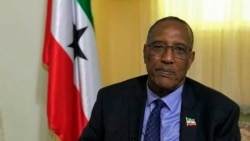 Vote counting begins in Somaliland after peaceful polls