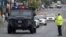 La policía de Washington responde al ataque en el Astillero Naval. Las autoridades navales piden cambios en los sistemas de verificación de seguridad.