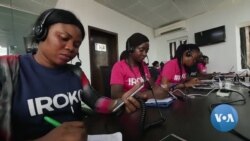 Nigeria Online Movie Streaming Crippled by Poor Internet