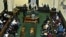 Parliament of Zimbabwe