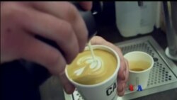 ကော်ဖီသောက်သူတွေ အသက်ရှည်နိုင်