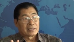 ကချင်ငြိမ်းချမ်းရေးအပေါ် ဒေါက်တာတူးဂျာအမြင်