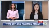 Laporan Langsung VOA untuk Metro TV: Teror Anti-Asia di Amerika Serikat