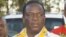 Mutewedzeri wemutungamiri wenyika VaEmmerson Mnangagwa 