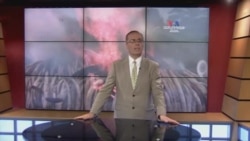 Բարի Լույս: Արամ Վանեցյան