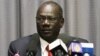 South Sudanese Information Minister, Michael Makuei, on July 24 welcomed news that peace talks are due to resume in a week.