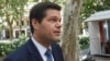 U.S. Assistant Secretary of State for European and Eurasian Affairs Wess Mitchell said he felt he had completed his goals at the job.