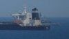 Iran Berusaha Menahan Kapal Tanker Minyak Inggris