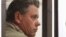 FILE - Theo Bronkhorst faces trial Sept. 28 on charges of breaching hunting rules by helping an American dentist kill Cecil the lion outside the Hwange wildlife park. 