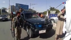 200 օտարազգիների թույլ է տրվել հեռանալ Աֆղանստանից