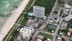 Մայամիի մոտ բնակավայրում փլուզվել է բնակելի շենք. կան զոհեր