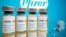 ARHIVA, ILUSTRACIJA - Proizvođač lekov ukazao da su se podaci dobijeni u testiranjima pokazali uspešnim i da će tokom novembra u SAD zatražiti odobrenje za hitnu upotrebu vakcine. (Foto: Reuters/Dado Ruvić)