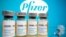 Pfizer vaccine covid