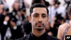 Riz Ahmed