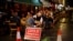 Britain Imposes Pub Curfew as Coronavirus Cases Soar
