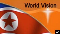'국제사회, 북한에 기부자 피로 증' - 전 월드 비전 북한 국장