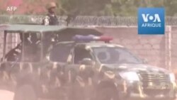 L'armée nigériane se déploie dans le nord-est, théâtre d'une attaque meurtrière