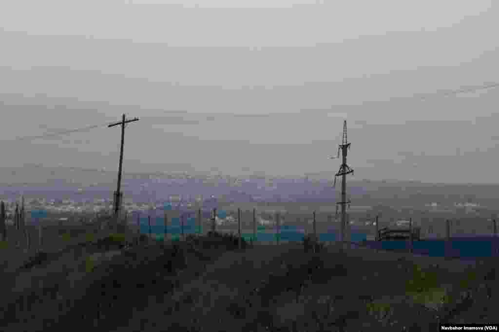 Jalal-Abad, Kyrgyzstan