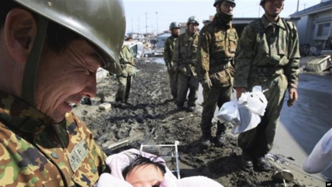 (AP Photo/The Yomiuri Shimbun, Hiroto Sekiguchi)