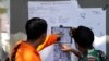 Indonesians Grieve, Seek Missing a Week After Quake