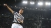 Dybala blessé à la cuisse droite et absent environ un mois