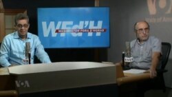 Washington Fora d’horas 24 Outubro: Embaixadora de Moçambique em Angola acusada de corrupção