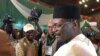 Shugaban Hukumar INEC, Prof. Mahmood Yakubu